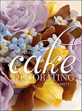 Professional cake decorating for sale  Little Falls