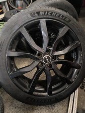 Cerchi range rover usato  Val Brembilla
