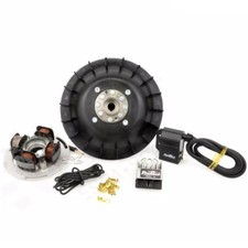 Accensione vespa 125 usato  Brusciano