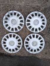 Set vauxhall corsa for sale  WETHERBY