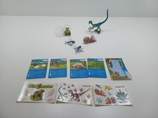 Schleich dinosaurier fische gebraucht kaufen  Nünchritz