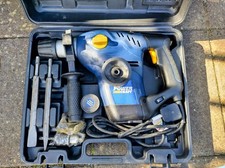 Power craft rotary for sale  BIRMINGHAM