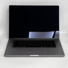 Macbook pro 2021 for sale  ST. NEOTS