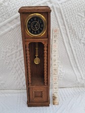 Antike puppenstube standuhr gebraucht kaufen  Treuchtlingen