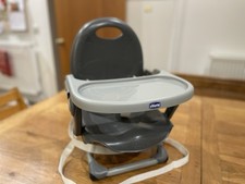 Chicco pocket snack for sale  GLASTONBURY
