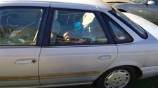 Driver left rear for sale  Gaffney