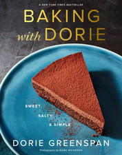 Baking With Dorie: Sweet, Salty & Simple comprar usado  Enviando para Brazil