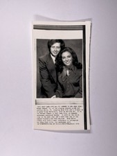 Donny osmond photo for sale  PRESTON