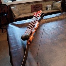 Martin recurve hunting for sale  Sparta