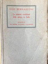 Bernasconi ugo usato  Italia
