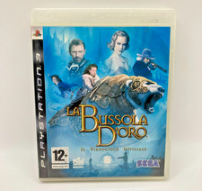 Bussola oro videogioco usato  Vacone