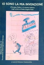 Sono mia invenzione usato  Italia