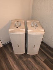 Pair bose panaray d'occasion  Expédié en Belgium