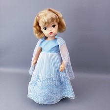 Vintage 1950s terri for sale  Schoolcraft