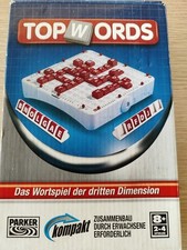 Parker 23199903 topwords gebraucht kaufen  Aachen