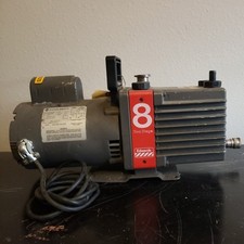 Edwards e2m8 rotary for sale  Colorado Springs