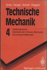 Technische mechanik band gebraucht kaufen  Dinkelscherben