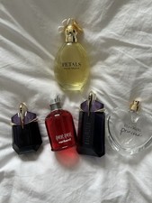 Empty scent bottles for sale  STEVENAGE