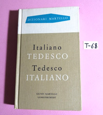 Dizionario tascabile italiano usato  Paterno
