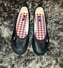 Lacoste ballerina schuhe gebraucht kaufen  Berlin