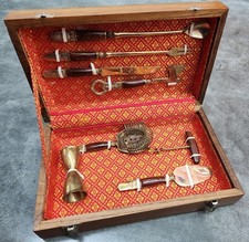 Vintage 1970s traveling for sale  Carleton