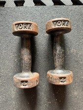Vintage pair york for sale  Concord