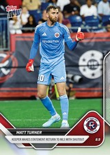 Matt turner keeper for sale  Tustin