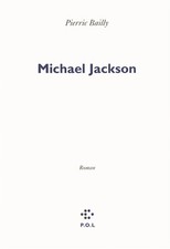 Michael jackson pierric d'occasion  France