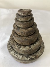 Vintage cast iron for sale  CLITHEROE