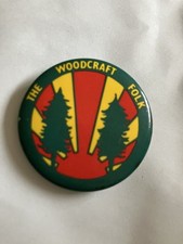 Woodcraft folk round for sale  KEIGHLEY
