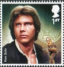 Star wars han usato  Italia