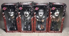 Kiss band bobble for sale  Battle Creek