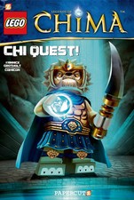 Lego legends chima for sale  Depew