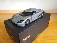 Koenigsegg ccx autoart gebraucht kaufen Koenigsegg ccx autoart gebraucht kaufen  Langenhagen