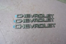 1999 2007 chevrolet for sale  Lincoln