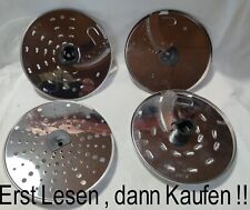 Messerscheibe reibescheibe kü gebraucht kaufen  Wörrstadt