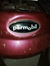 Permobil c500 carrozzina usato  Morbegno