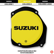 Carter accensione suzuki usato  Sanremo