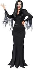 Ladies amscan addams for sale  LITTLEBOROUGH