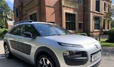 Citroen cactus 1.6 for sale  BIRMINGHAM