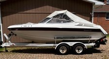 1992 century mustang for sale  Rock Falls