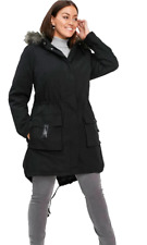Bonprix hooded fishtail for sale  KILMARNOCK