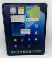 iPad Pro 12.9 (2022) M2 - 6e génération 128 Go - WiFi + 5G comprar usado  Enviando para Brazil