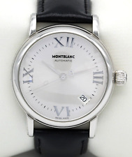 montblanc watch for sale  Saint Louis