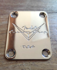 Neck plate fender d'occasion  Céret