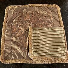 Michael amini bedding for sale  Mountain Grove