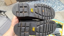 Cat boots size for sale  BOLTON