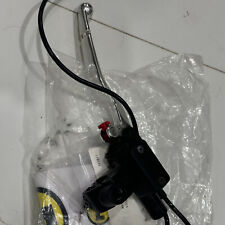 Clutch master cylinder for sale  Fort Lauderdale