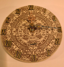 Aztec calendar wall for sale  Alpharetta