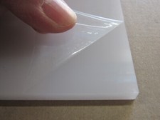 Acryl platte 8mm gebraucht kaufen  Niederkrüchten
